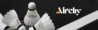 Image result for Feathers Badminton- Leatherhead