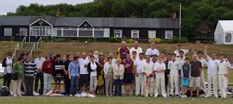 Image result for Caldy Cricket Club