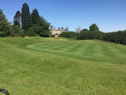 Image result for Cookridge Hall Golf Club