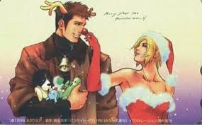 「アヤ・ブレア パラサイト・イヴ2」の画像検索結果