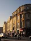 The paler buildings beyond are part of the new SouthGate development. - via Daymix