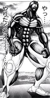 「ニーナ・ユージック テラフォーマーズ」の画像検索結果