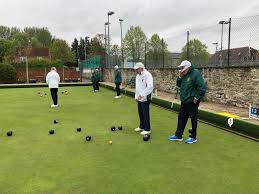 Image result for Mainsforth Bowls Club