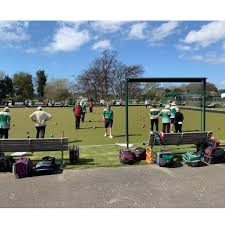 Image result for Hutton Cranswick Bowling Club
