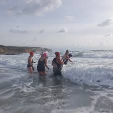 Image result for Isle Of Wight Swim Team