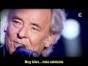 Maxime Le Forestier canta a