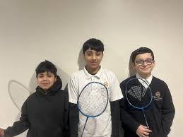 Image result for Dalton (Yorkshire) Badminton Club