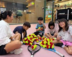Image result for Ace Tennis Camps