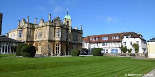 Image result for Bristol & District Badminton Club