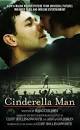 book cover of Cinderella Man by Marc Cerasini