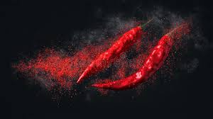 Afbeeldingsresultaat voor cayenne blend hot pepper