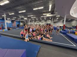 Image result for Mo-Gylity Gymnastics Club