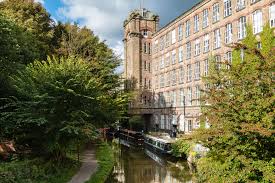 Image result for Macclesfield Meltdown