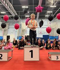 Image result for Charisma Gymnastics Club