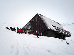 Image result for Clydebank Ski Club