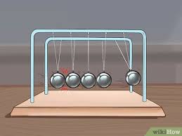 Image result for newton's cradle
