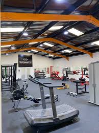 Image result for Kilmarnock Fitness Centre