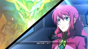 「フェルト・グレイス 機動戦士ガンダム00 劇場版」の画像検索結果