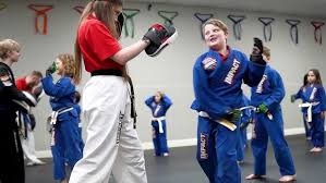 Image result for Impact Martial Arts