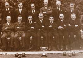 Image result for Eggborough Bowling Club