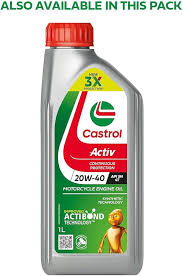 Image result for Castrol Cc