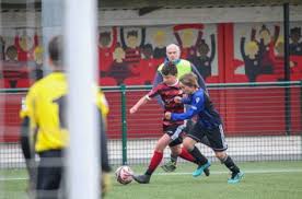 Image result for Milford Pumas Football Club