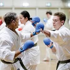 Image result for Didcot Judo and Karate Club