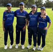 Image result for Waverley Cricket Club