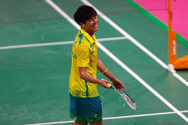 Image result for Commonwealth Badminton Club