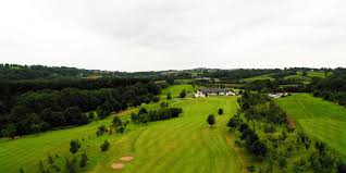 Image result for Tredegar & Rhymney Golf Club