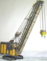 Image result for Midlands Meccano Guild