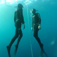 Image result for Bath Freediving Club