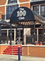 Image result for The St Annes District Club Ltd