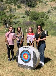 Image result for Carman Stables Archery