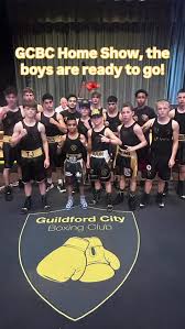 Image result for Rushmoor Amateur Gym Club