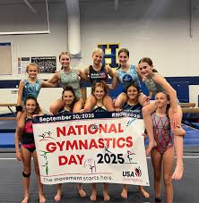 Image result for Holbeach and Fenland Gymnastics Club