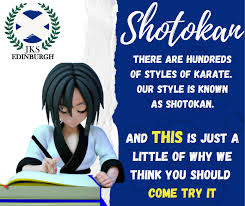Image result for Edinburgh Karate do Shotokai