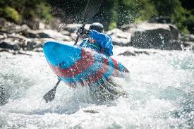 Image result for kajak wildwasser