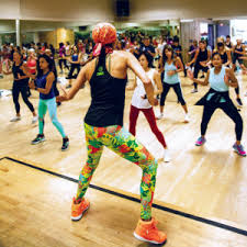 Image result for Zumba Club