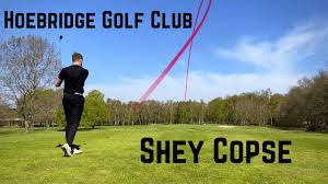 Image result for Hoebridge Golf Club