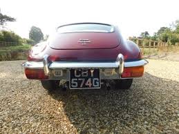 Image result for Regency Red 1968 Jaguar