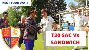 Image result for Sandwich Town Cricket Club