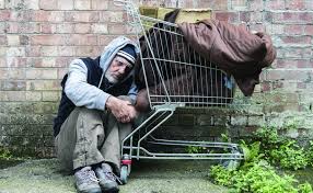 Image result for 精神疾患HOMELESS
