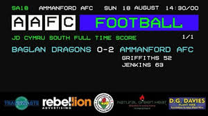 Image result for Ponthenri A F C