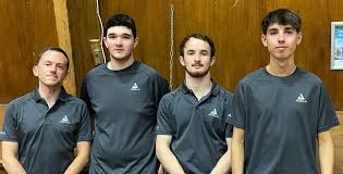 Image result for Rowhedge Table Tennis Club