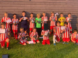 Image result for Rye Bay Football Club