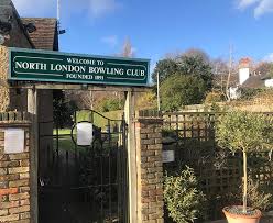 Image result for North London Bowling Club