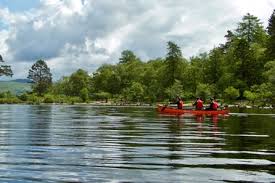 Image result for Lomond Kayak Club