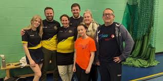 Image result for Morwenstow Village Badminton Club