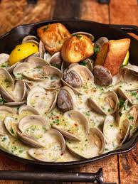 Image result for Clams